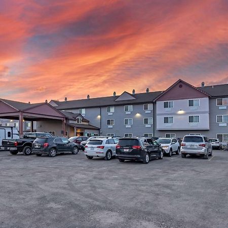 Best Western Desert Inn West Yellowstone Εξωτερικό φωτογραφία