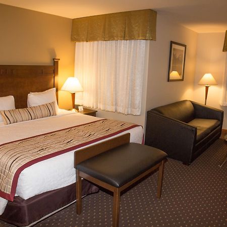 Best Western Desert Inn West Yellowstone Εξωτερικό φωτογραφία