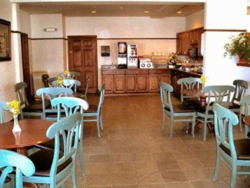 Best Western Desert Inn West Yellowstone Εστιατόριο φωτογραφία