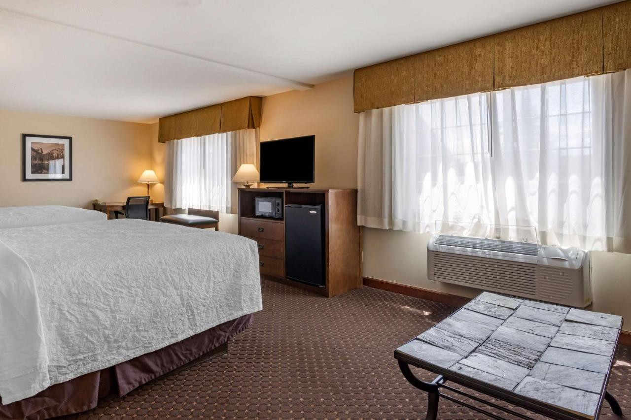 Best Western Desert Inn West Yellowstone Εξωτερικό φωτογραφία