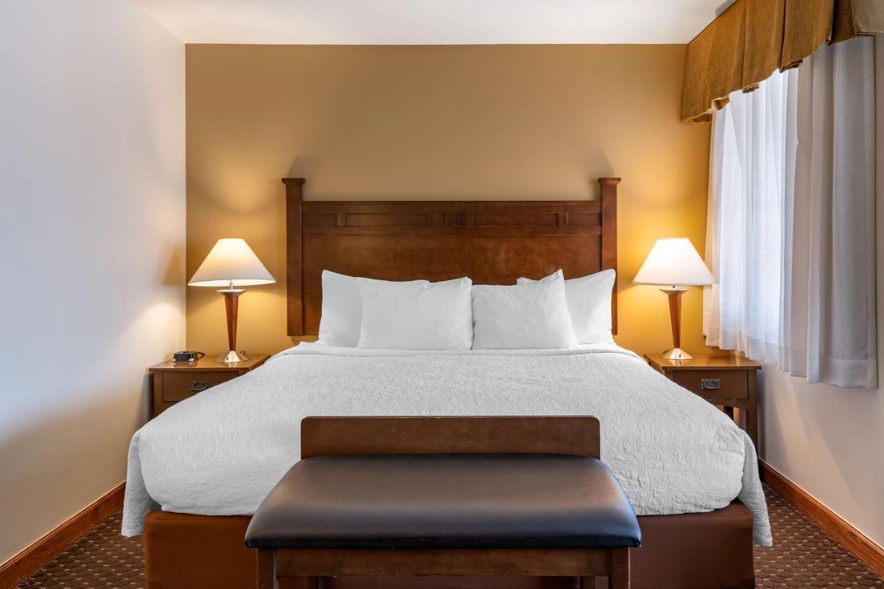 Best Western Desert Inn West Yellowstone Εξωτερικό φωτογραφία