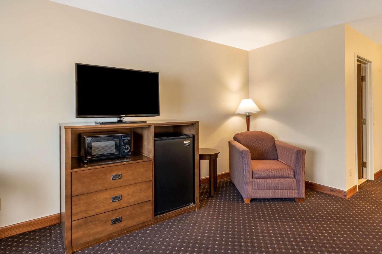 Best Western Desert Inn West Yellowstone Εξωτερικό φωτογραφία